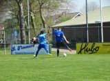 S.K.N.W.K. 1 - FC De Westhoek '20 1 (comp.) seizoen 2021-2022 (43/159)